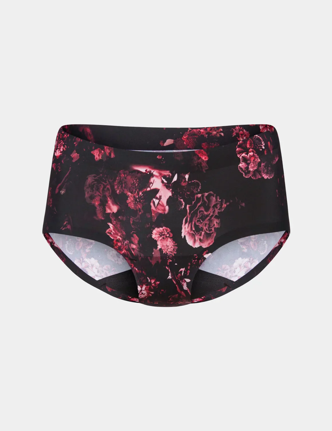 Light Leakproof No-Show Boyshort - Image 82