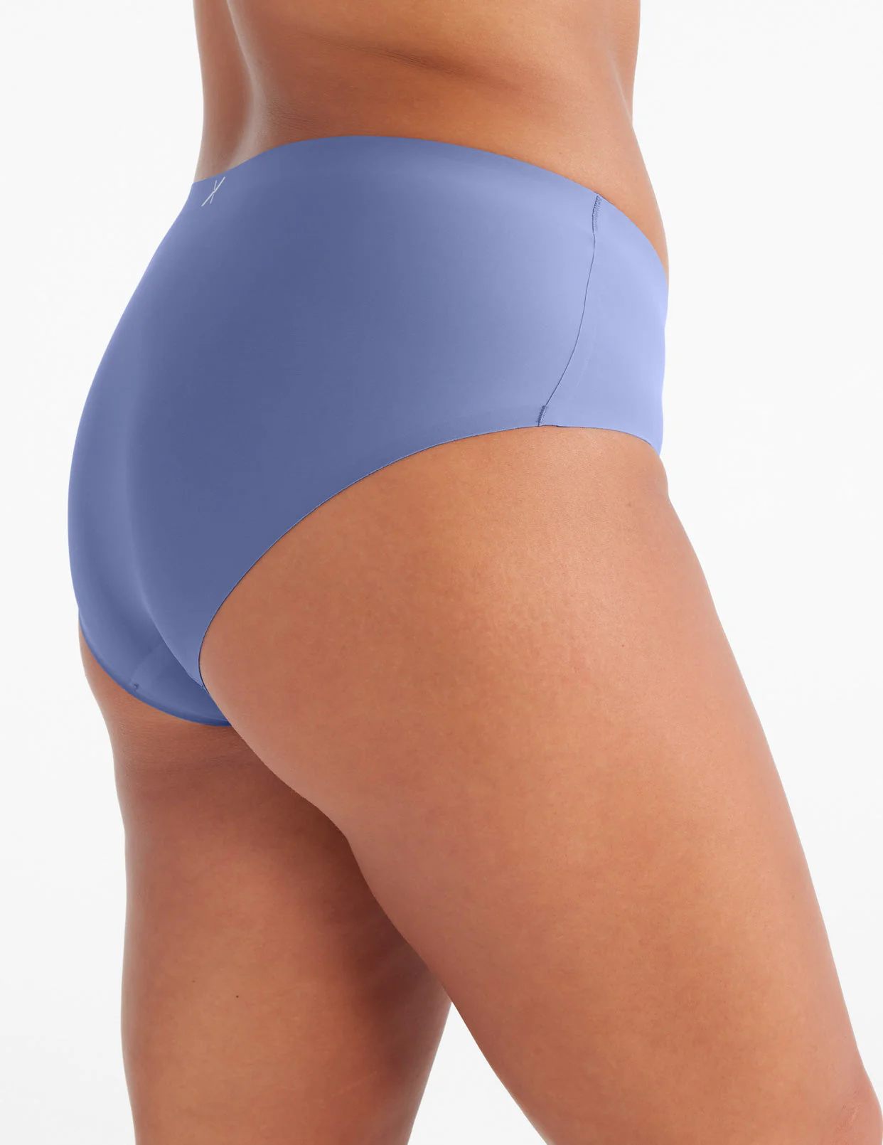 Light Leakproof No-Show Boyshort - Image 86