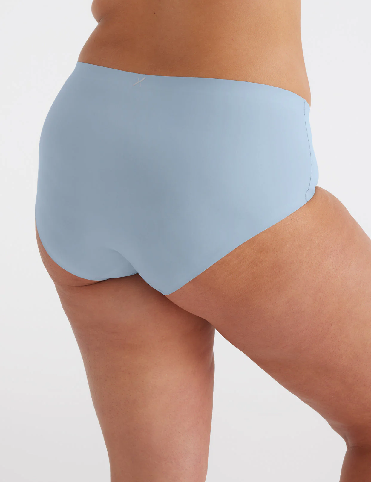 Light Leakproof No-Show Boyshort - Image 87