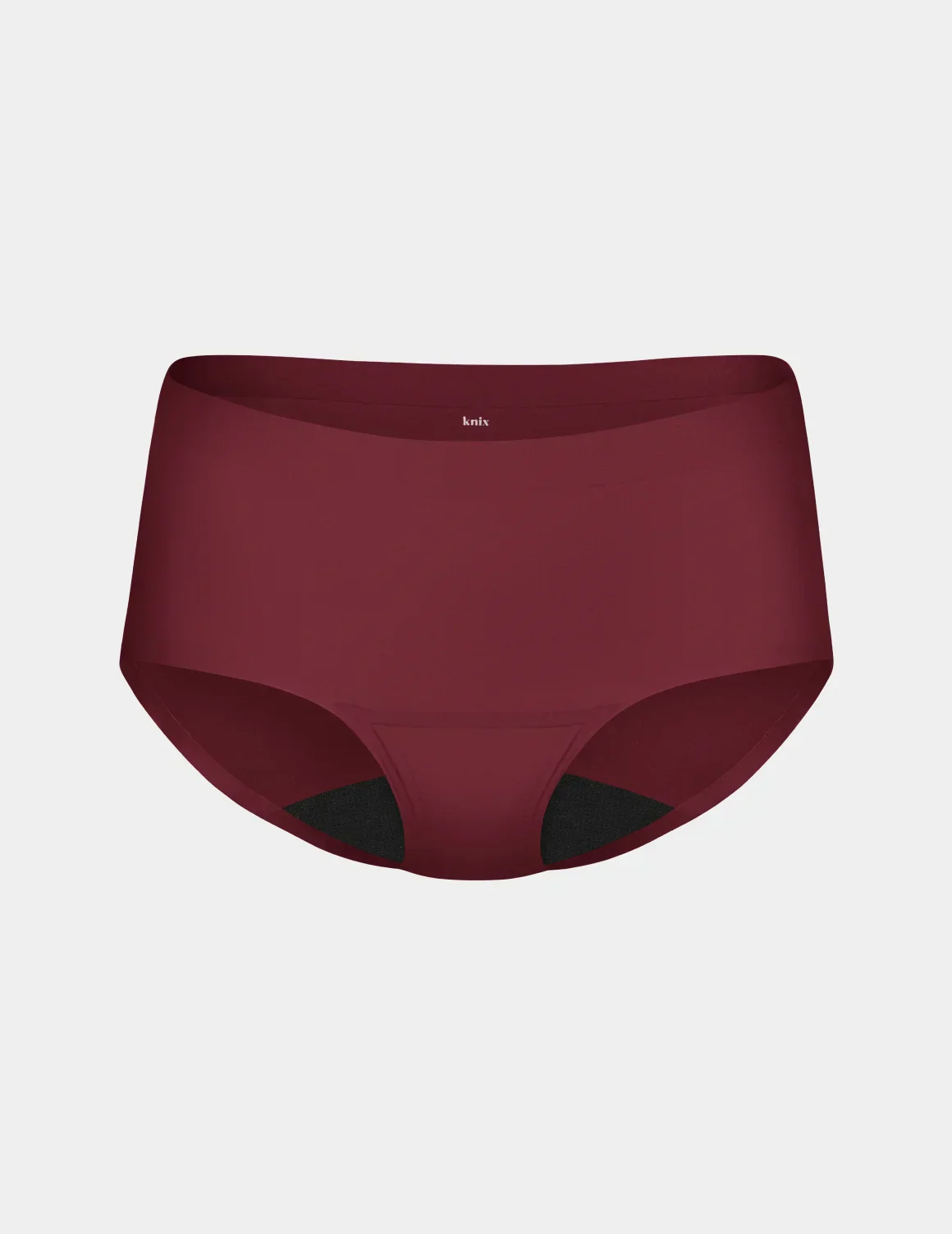 Light Leakproof No-Show Boyshort - Image 93