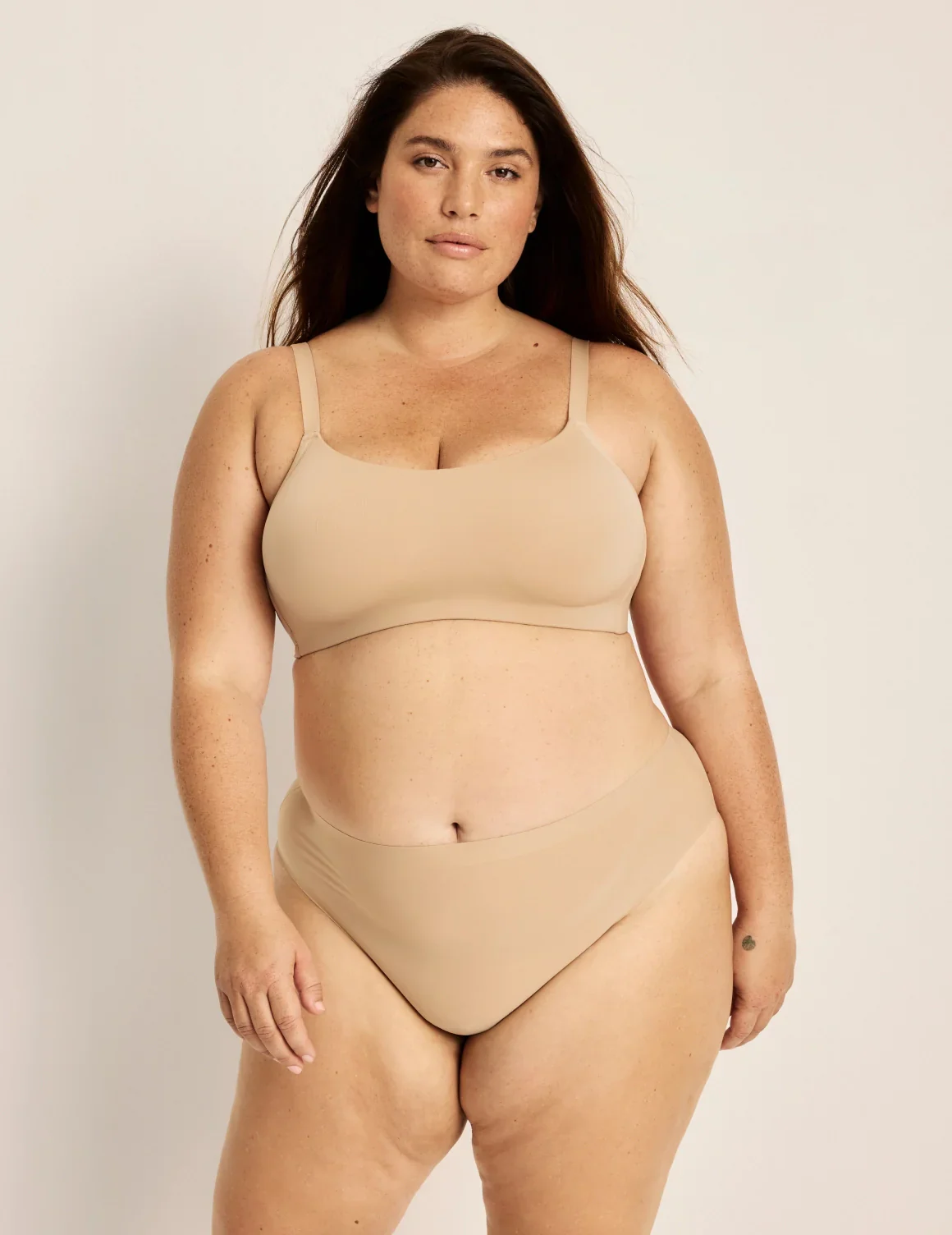 Light Leakproof No-Show French Cut - Image 18