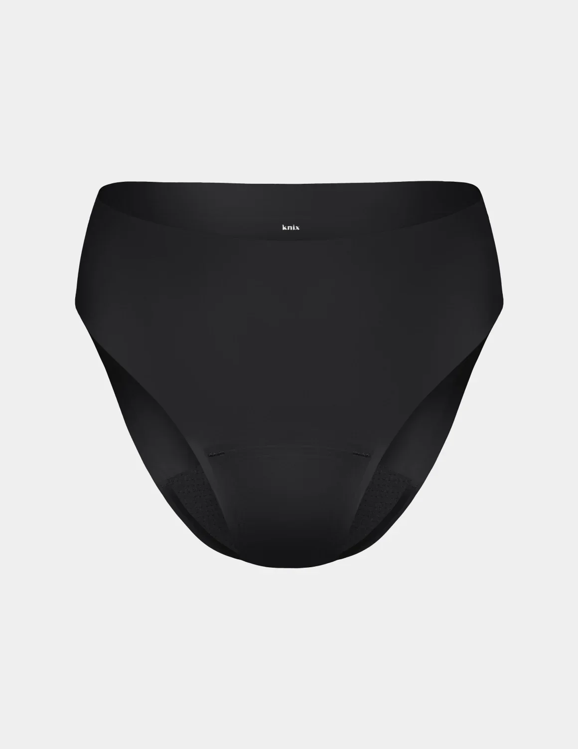 Light Leakproof No-Show French Cut - Image 21