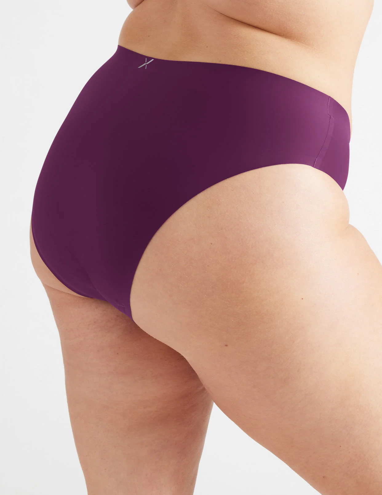 Light Leakproof No-Show French Cut - Image 22