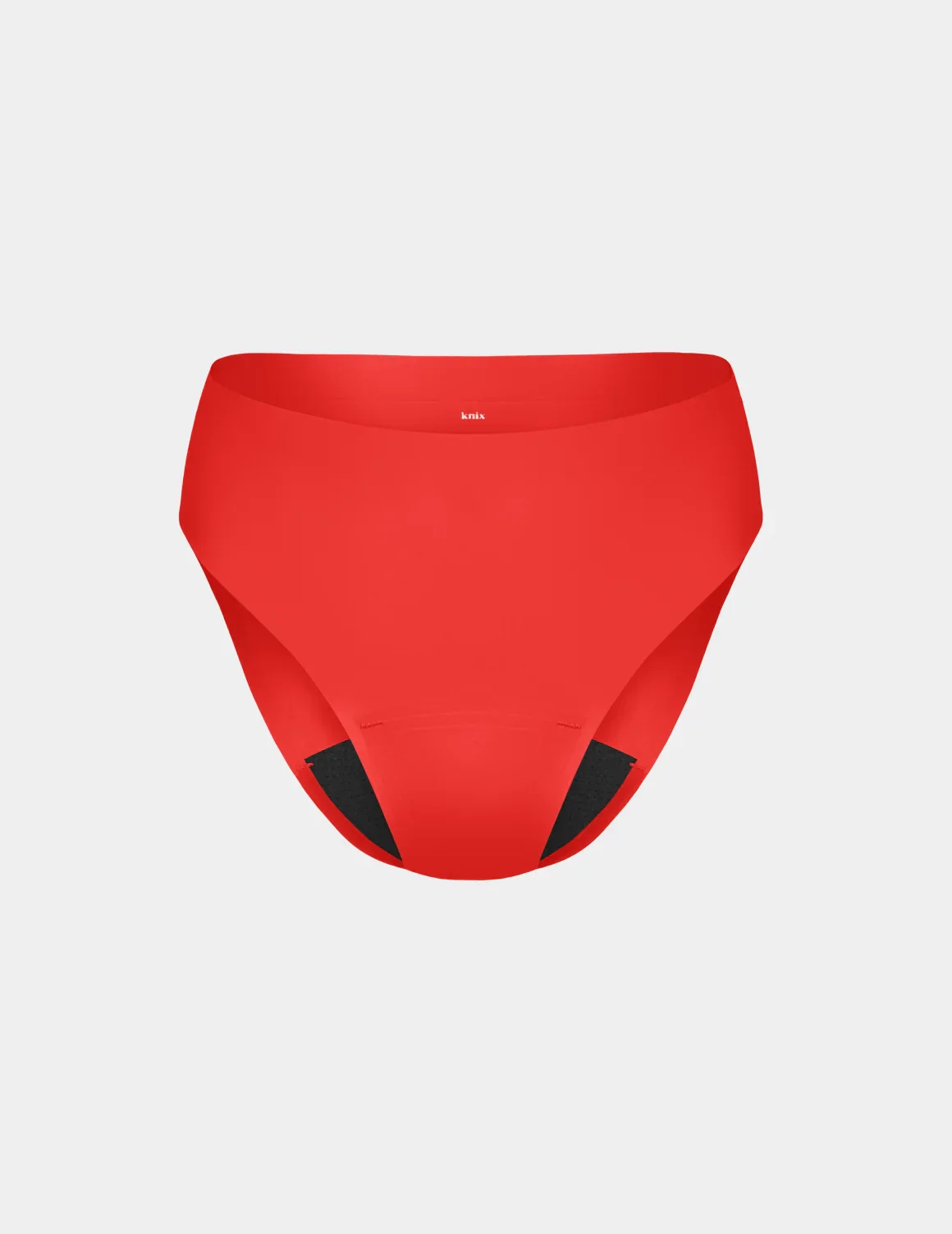 Light Leakproof No-Show French Cut - Image 24