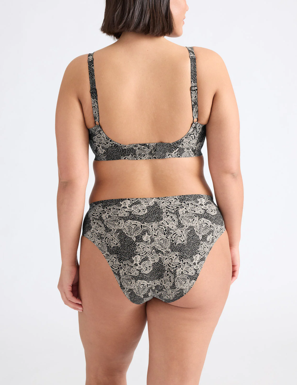 Light Leakproof No-Show French Cut - Image 29