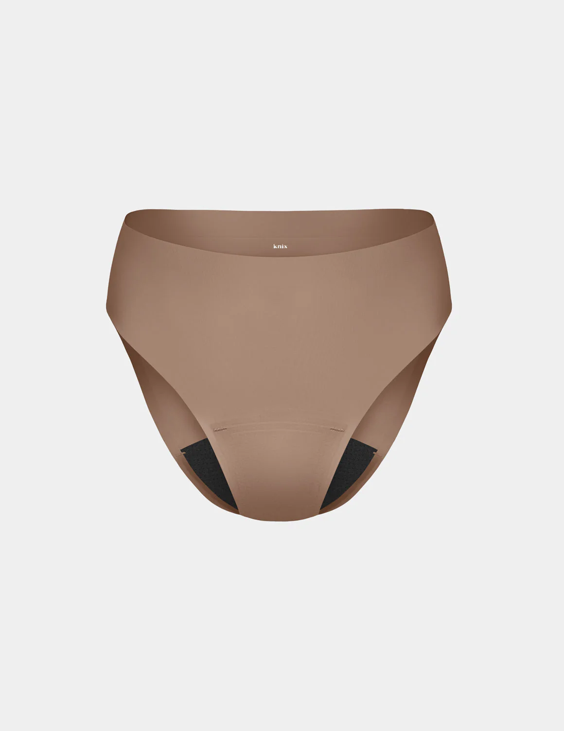 Light Leakproof No-Show French Cut - Image 31