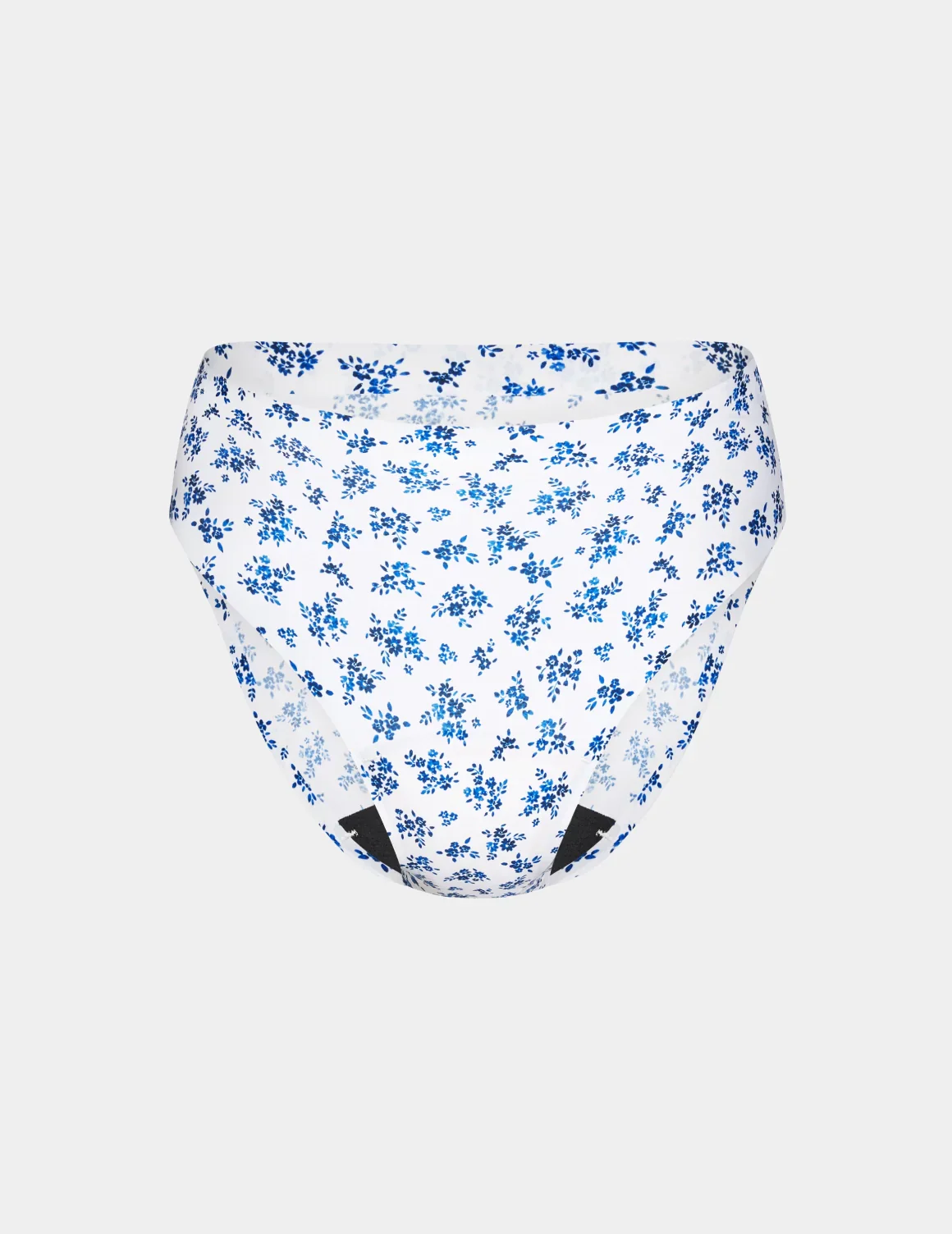 Light Leakproof No-Show French Cut - Image 32