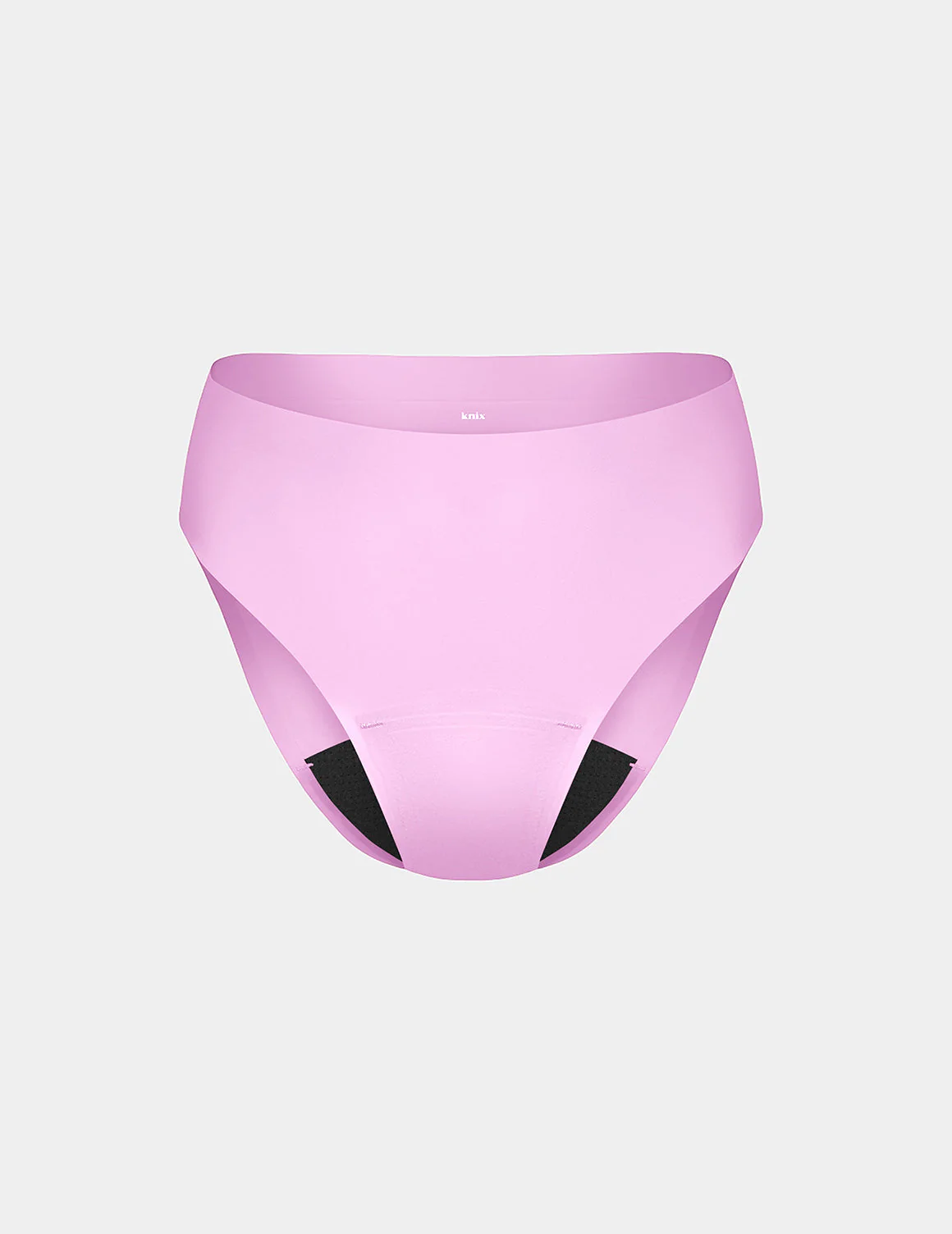 Light Leakproof No-Show French Cut - Image 34