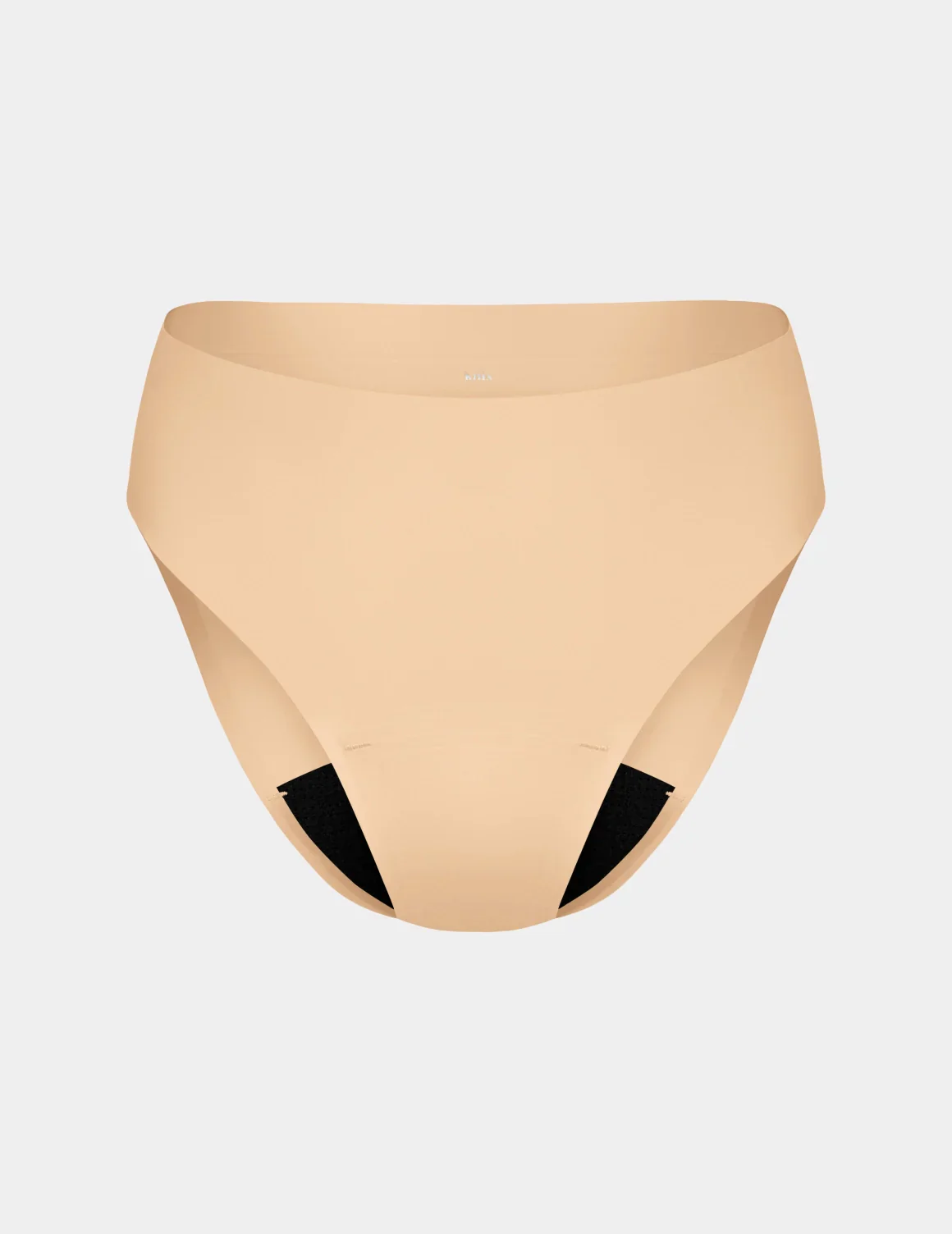 Light Leakproof No-Show French Cut - Image 38