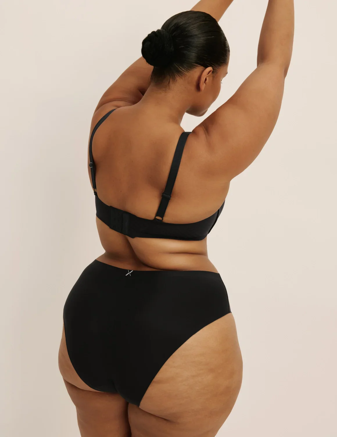 Light Leakproof No-Show French Cut - Image 41