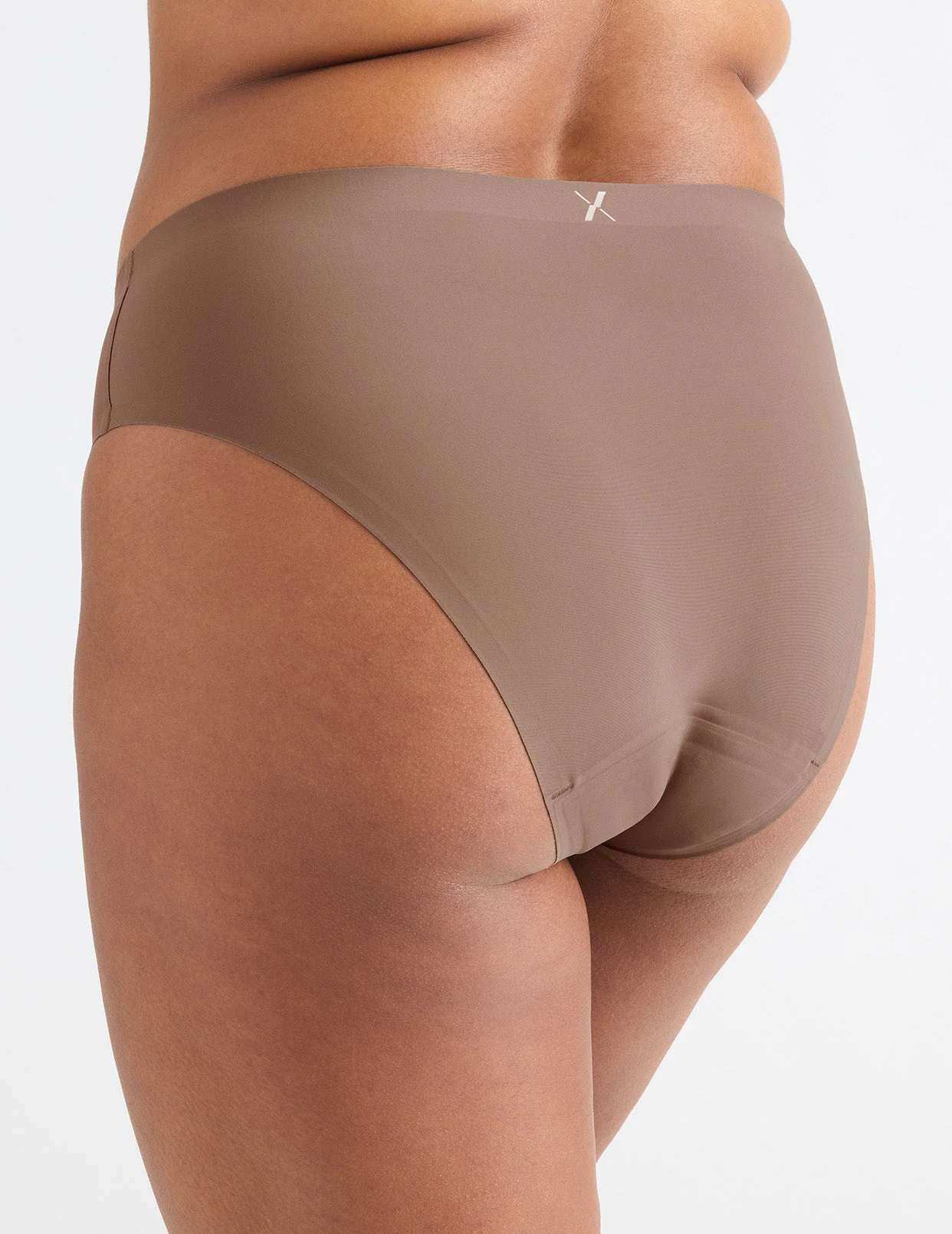 Light Leakproof No-Show French Cut - Image 51