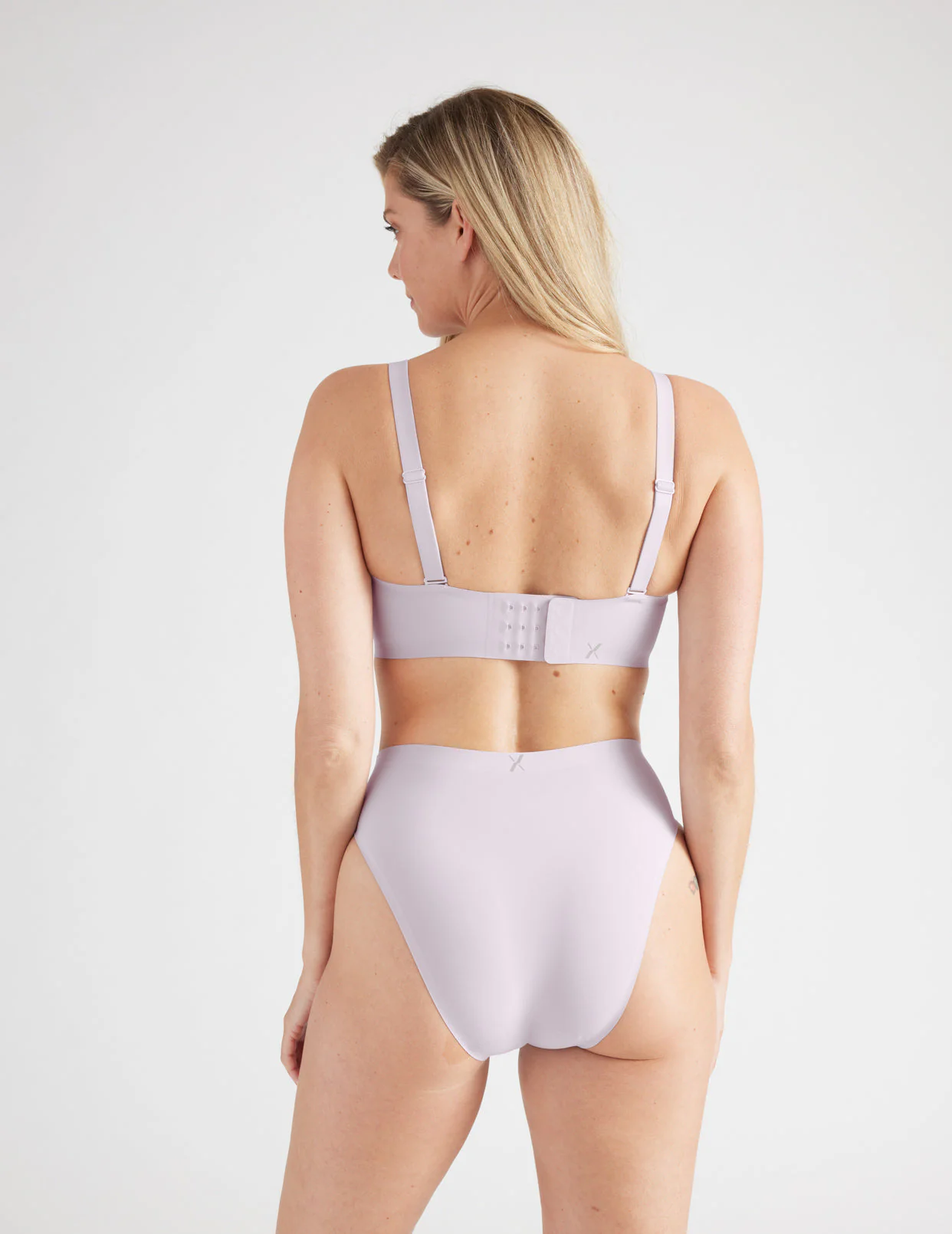 Light Leakproof No-Show French Cut - Image 53