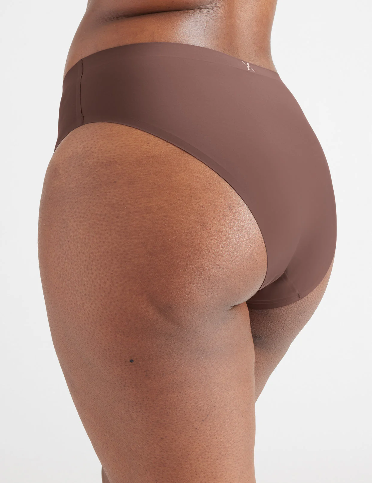 Light Leakproof No-Show French Cut - Image 56