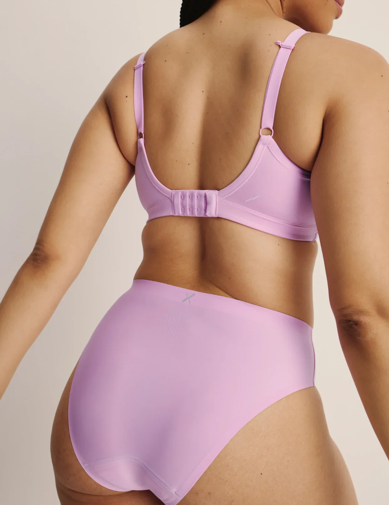 Light Leakproof No-Show French Cut - Image 69