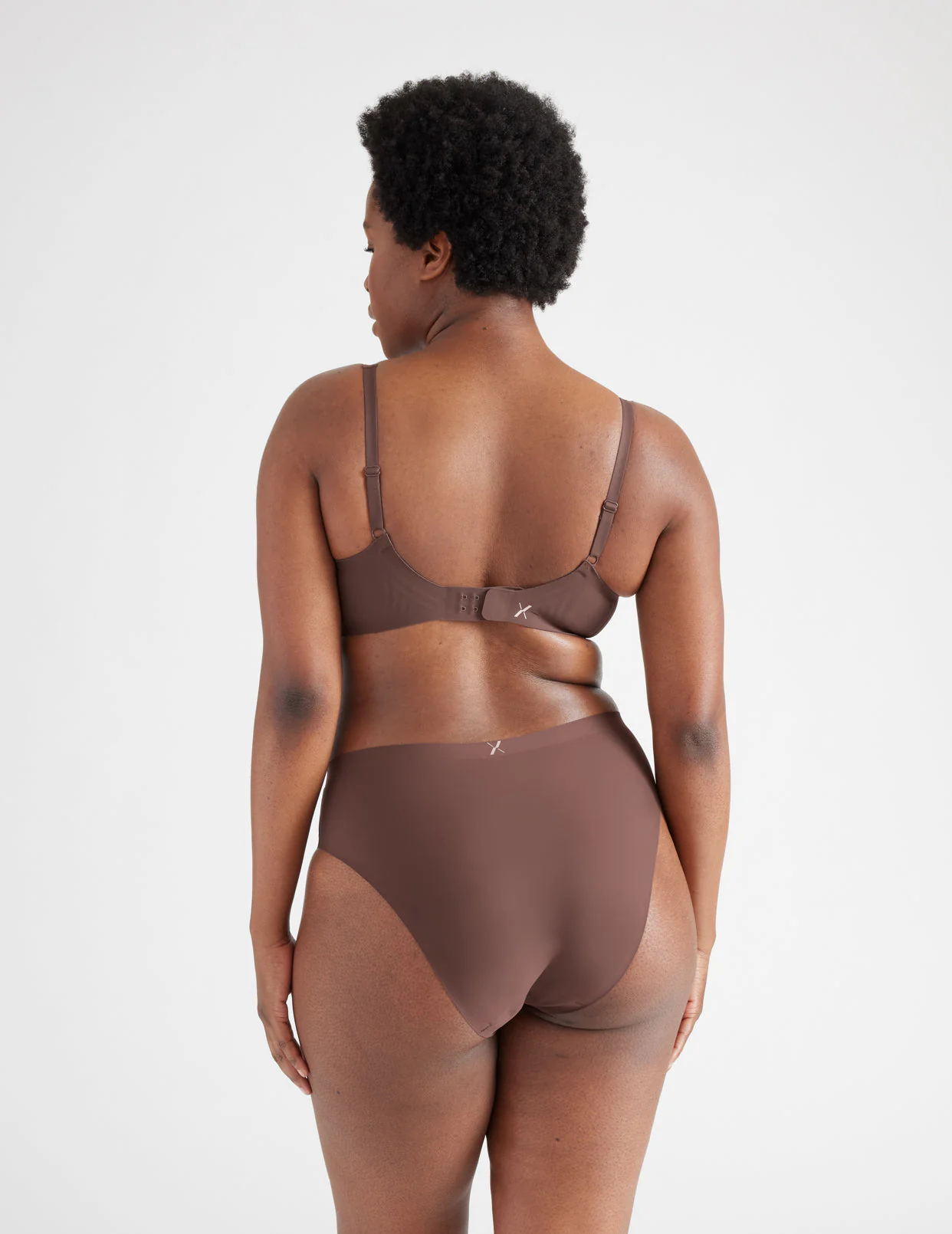 Light Leakproof No-Show French Cut - Image 71