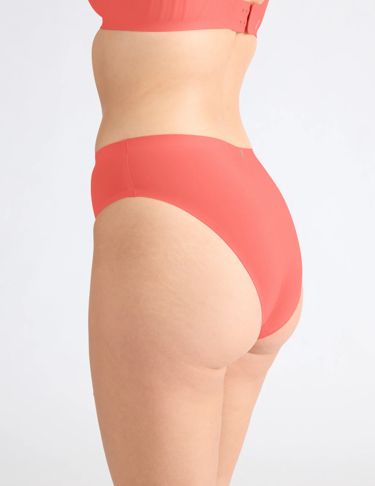 Light Leakproof No-Show French Cut - Image 79