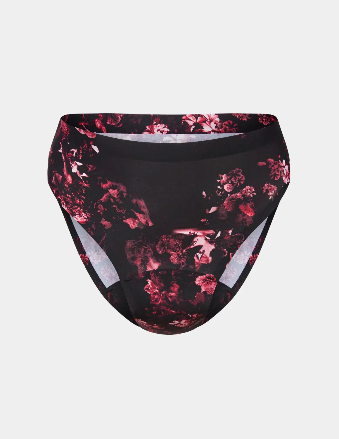 Light Leakproof No-Show French Cut - Image 83