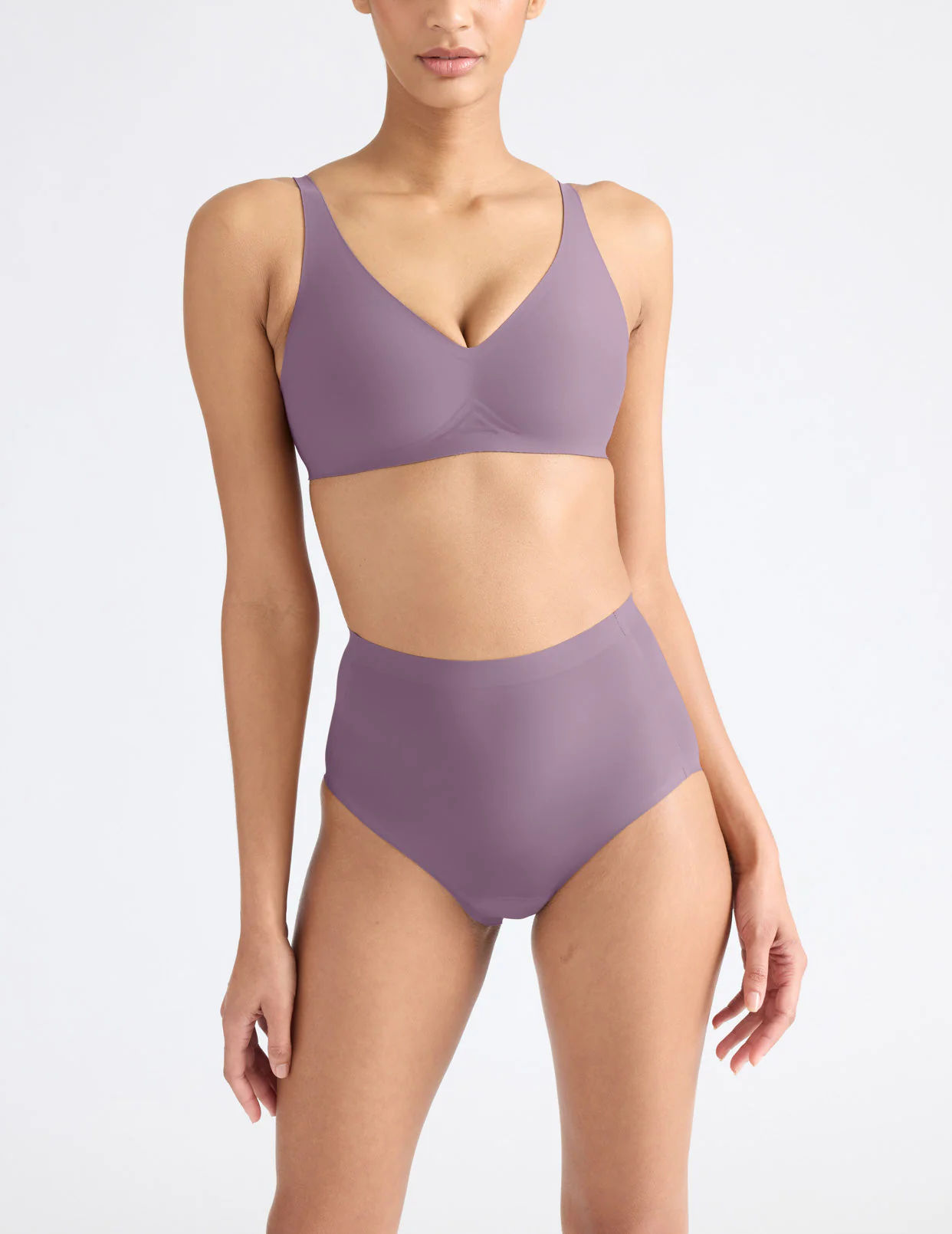 Light Leakproof No-Show High Rise - Image 71