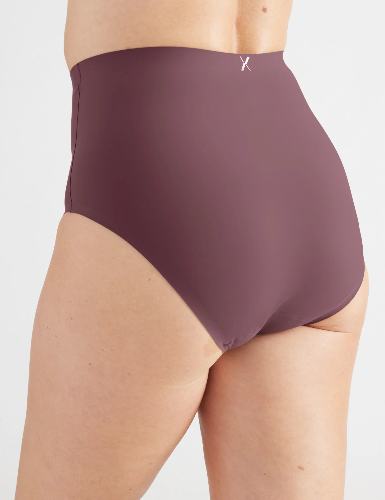 Light Leakproof No-Show High Rise - Image 84