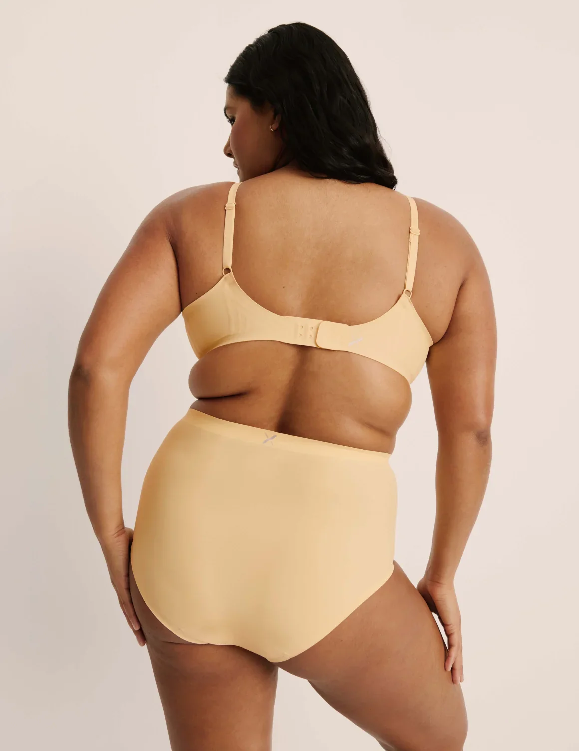 Light Leakproof No-Show High Rise - Image 33