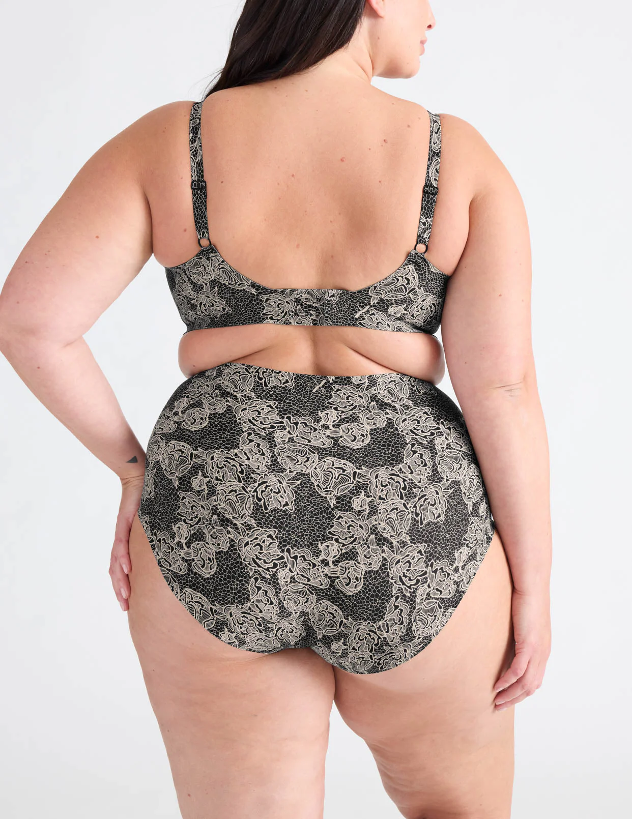 Light Leakproof No-Show High Rise - Image 38