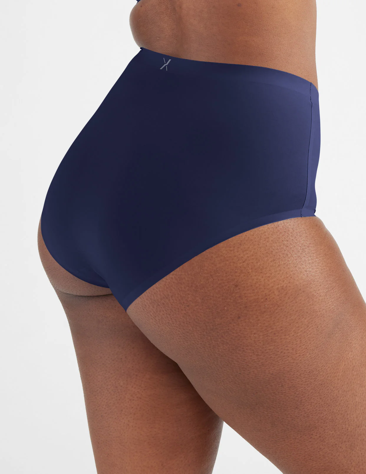 Light Leakproof No-Show High Rise - Image 40