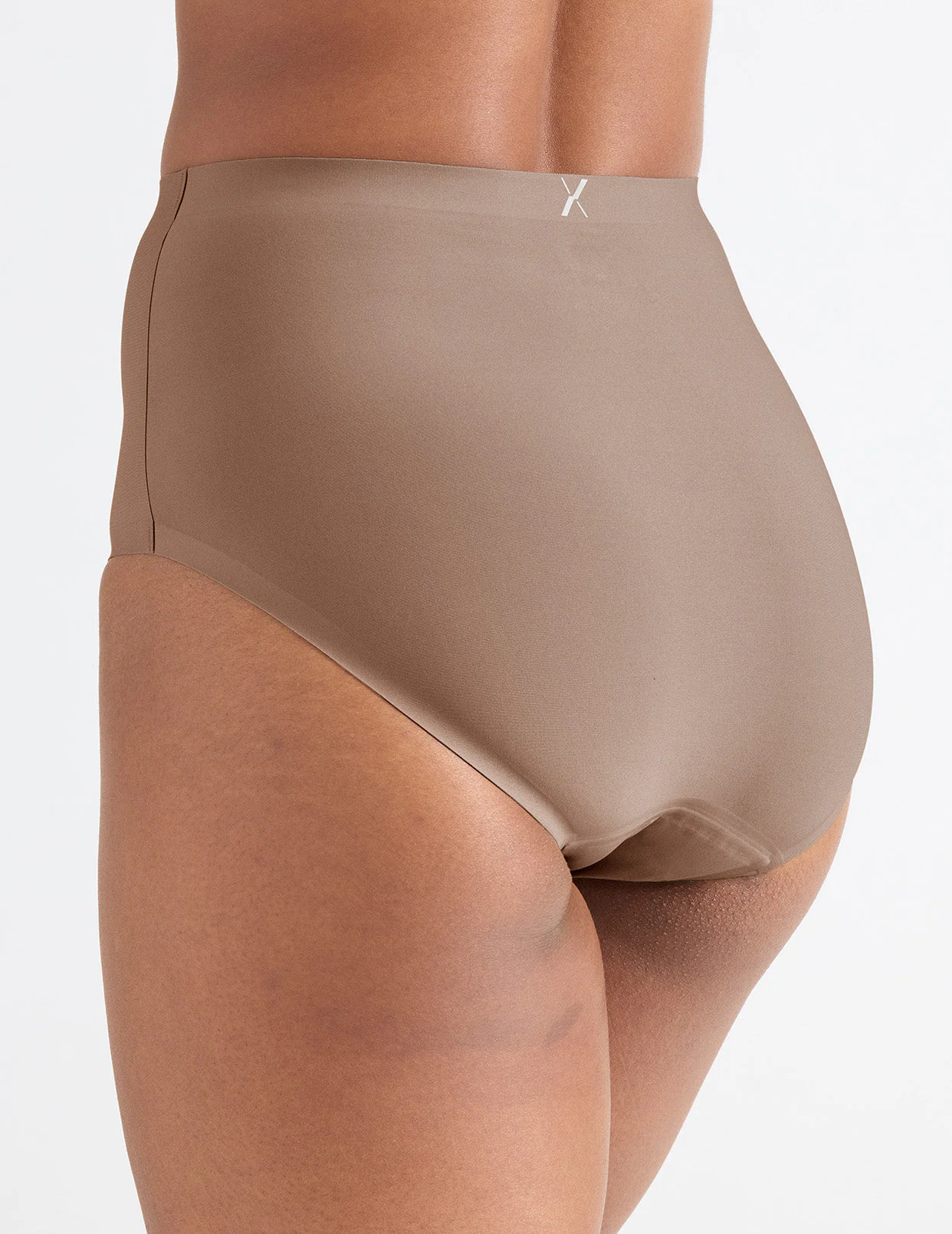 Light Leakproof No-Show High Rise - Image 41