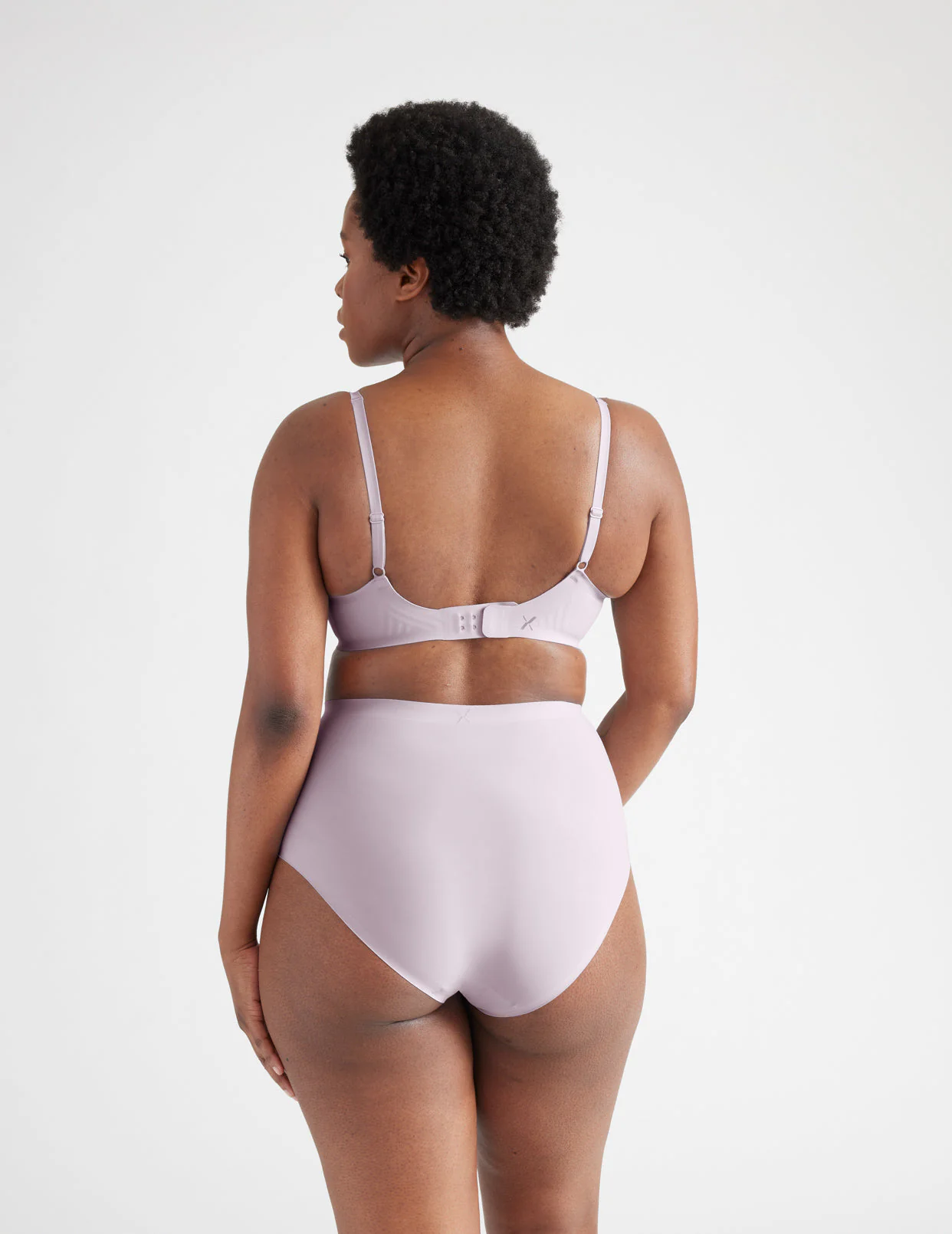 Light Leakproof No-Show High Rise - Image 42