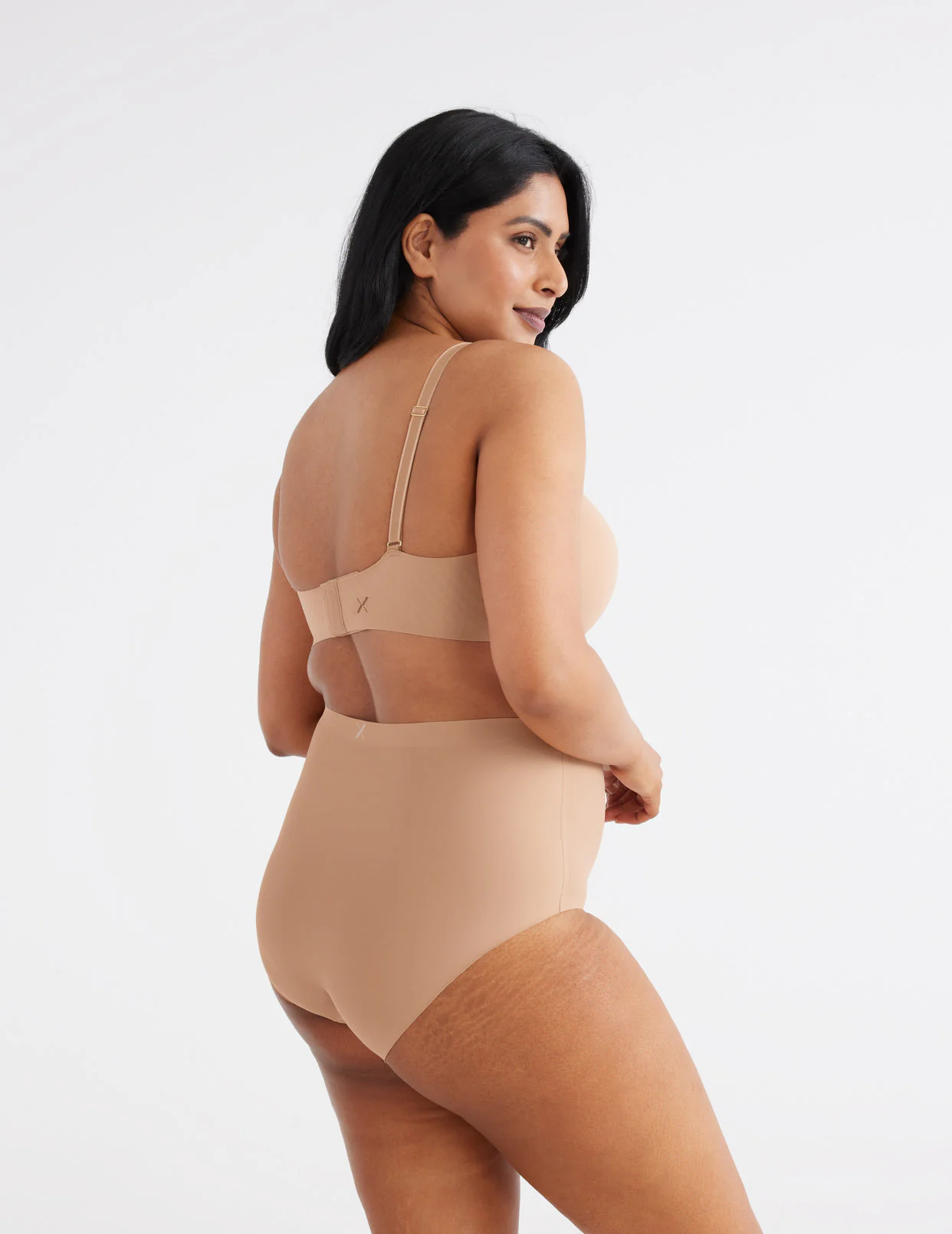 Light Leakproof No-Show High Rise - Image 48