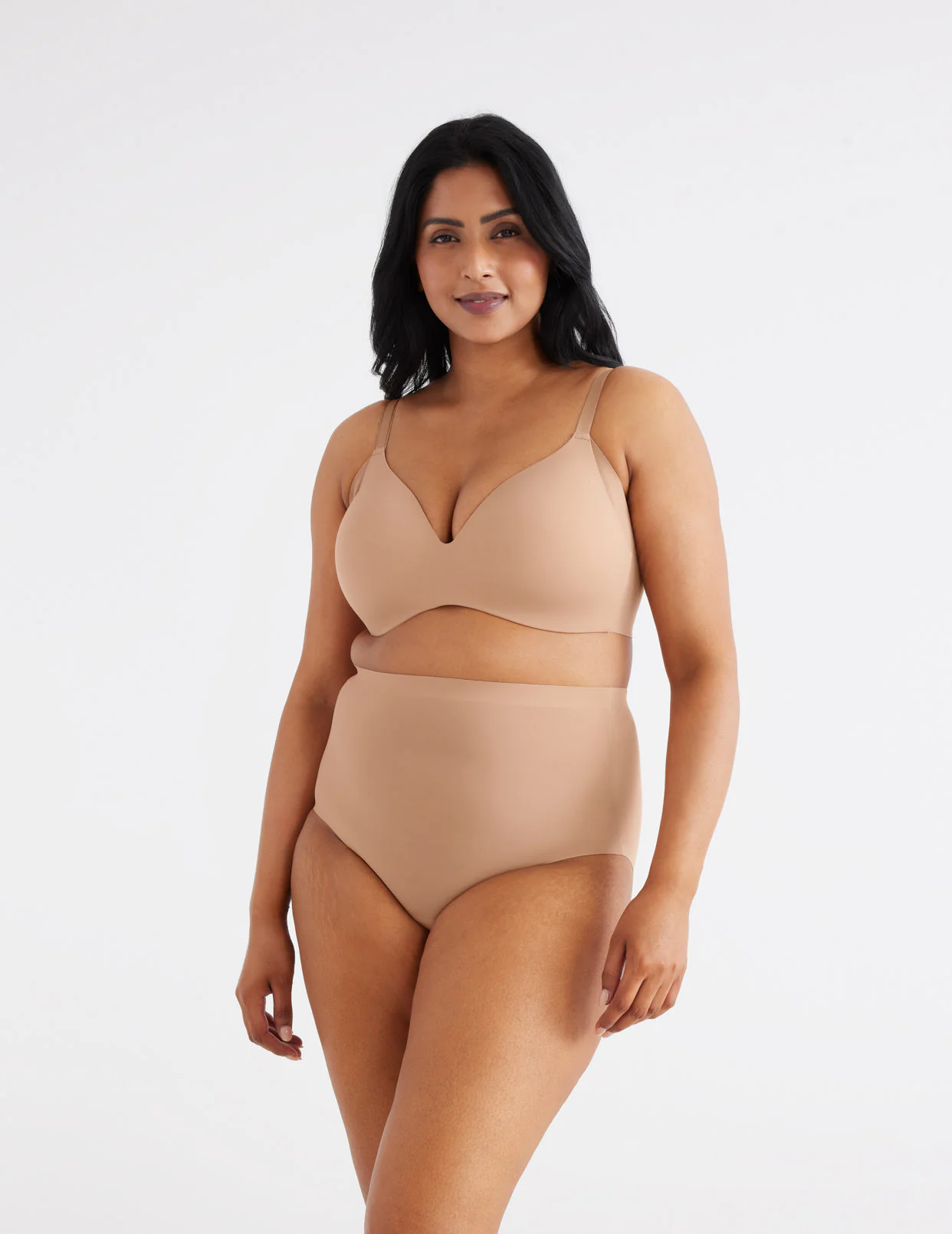 Light Leakproof No-Show High Rise - Image 3