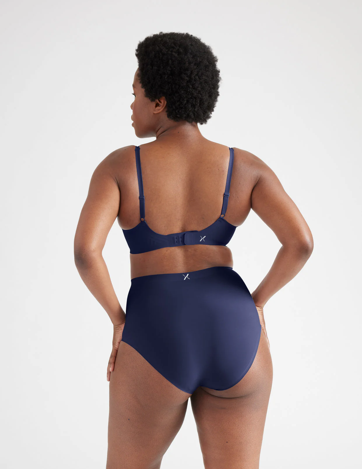 Light Leakproof No-Show High Rise - Image 53