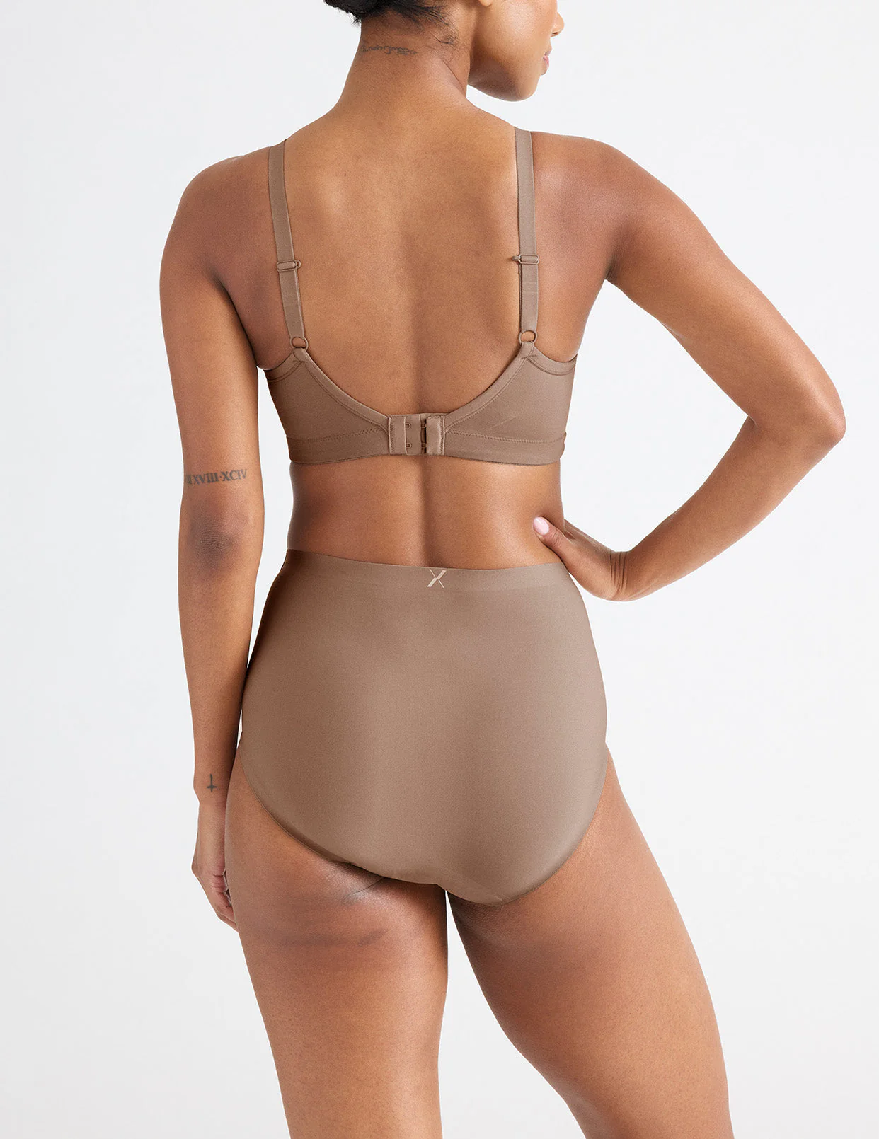 Light Leakproof No-Show High Rise - Image 54