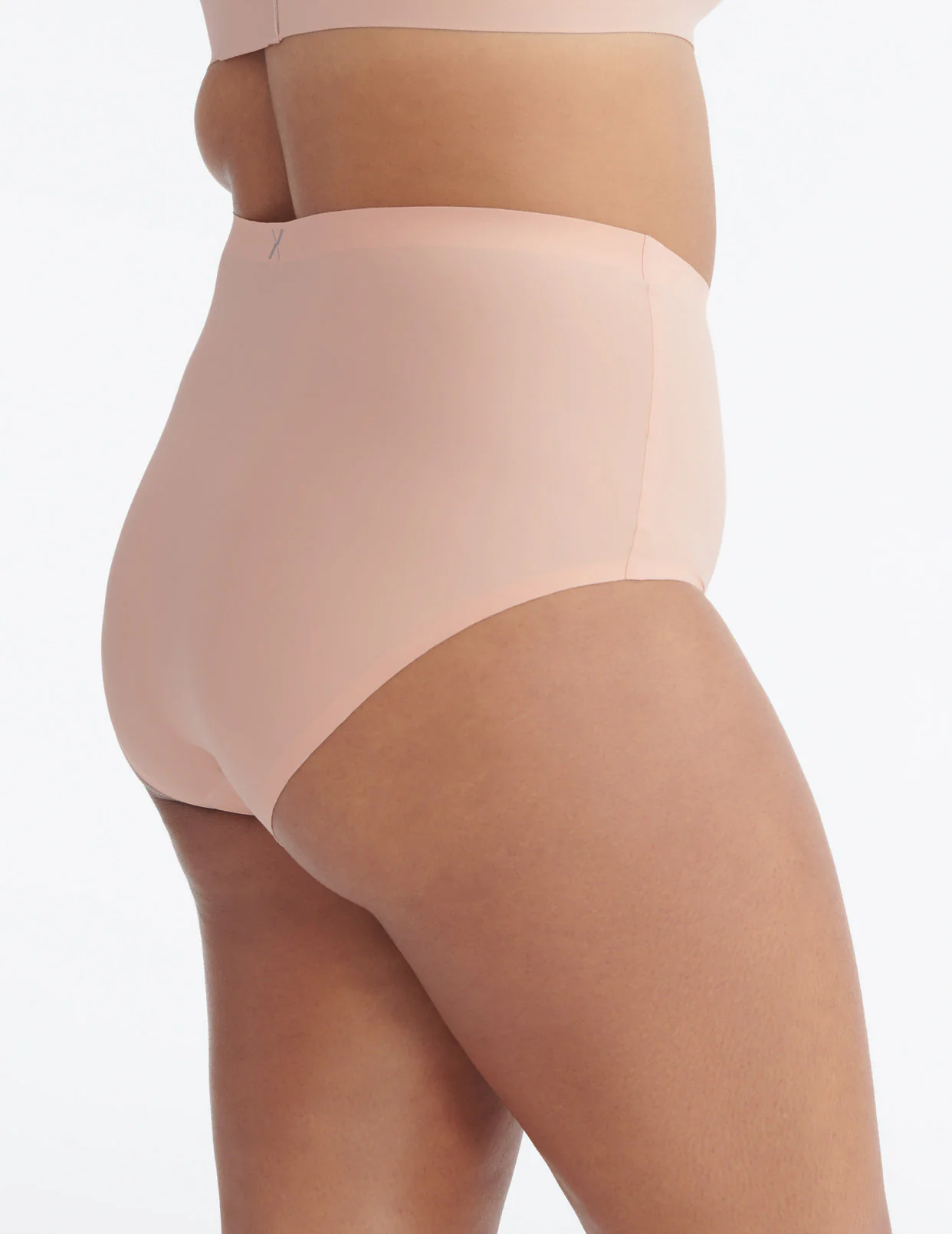 Light Leakproof No-Show High Rise - Image 66