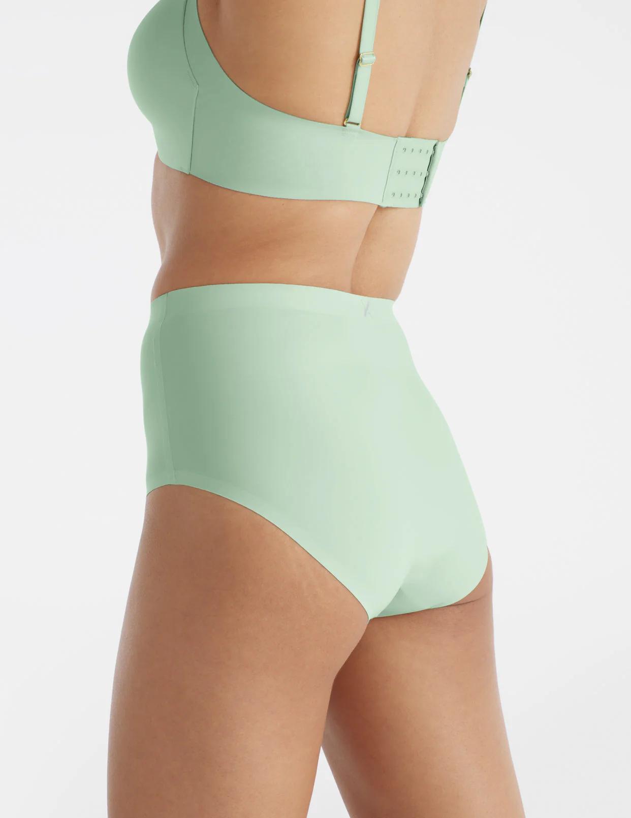 Light Leakproof No-Show High Rise - Image 72