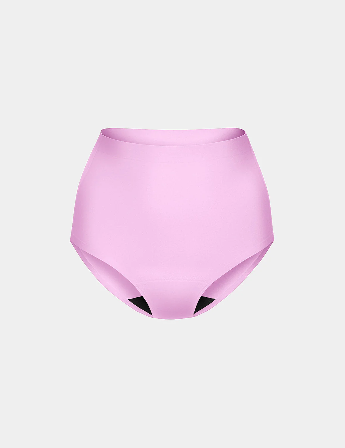 Light Leakproof No-Show High Rise - Image 76