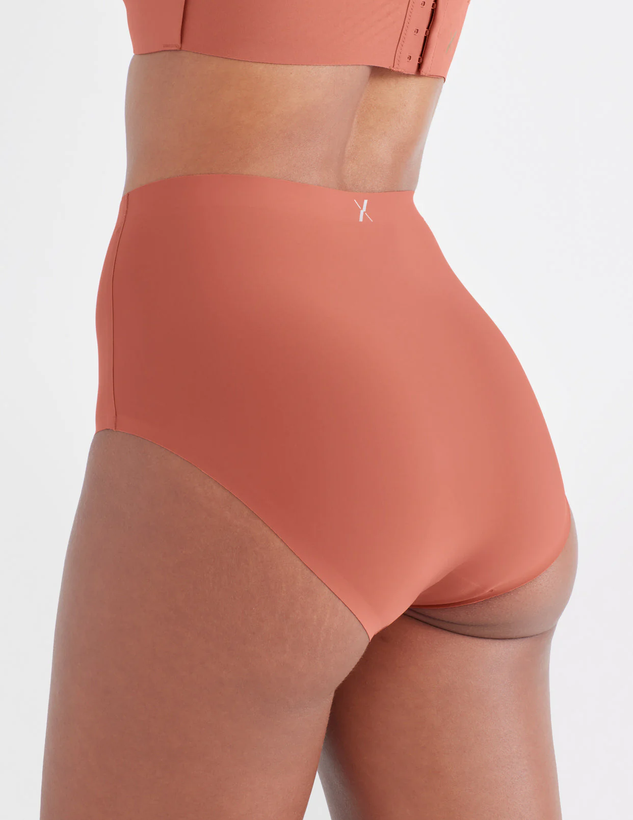 Light Leakproof No-Show High Rise - Image 79