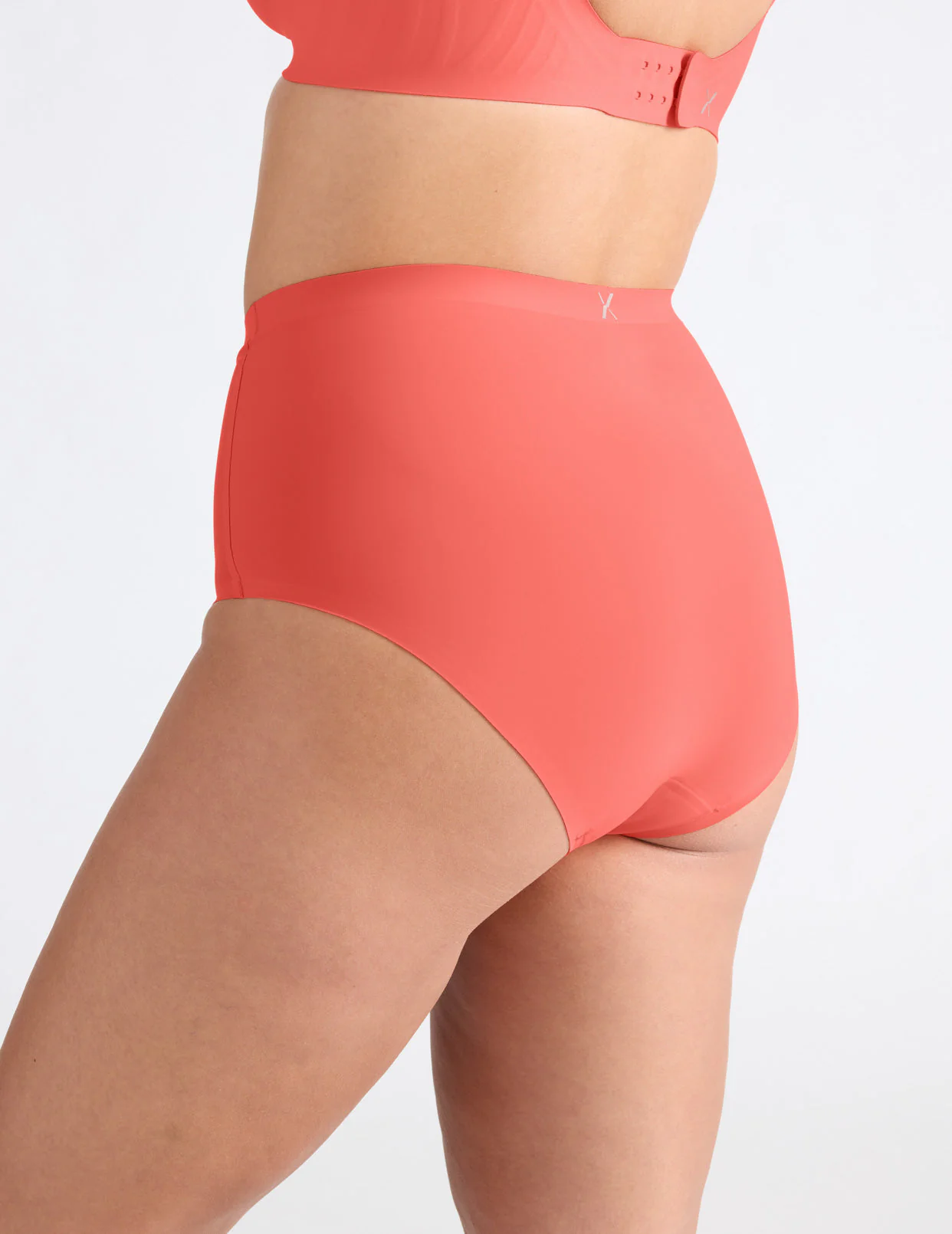 Light Leakproof No-Show High Rise - Image 80