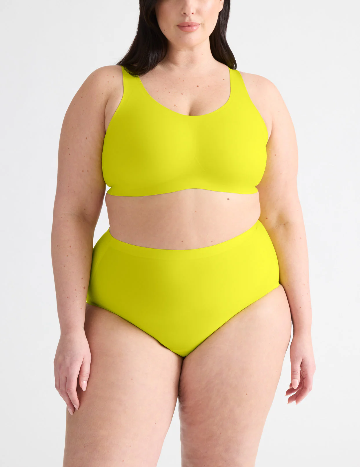 Light Leakproof No-Show High Rise - Image 81