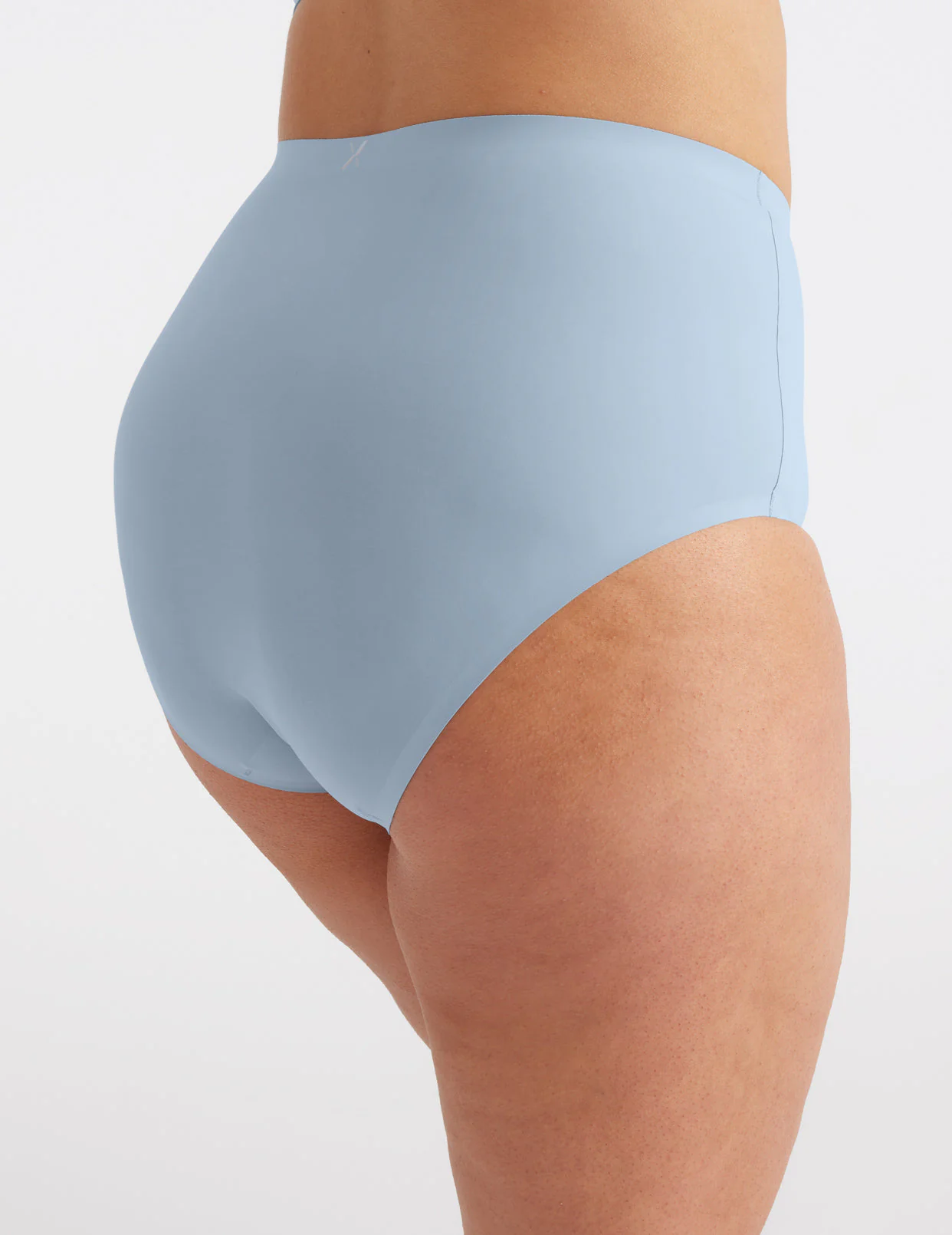 Light Leakproof No-Show High Rise - Image 85