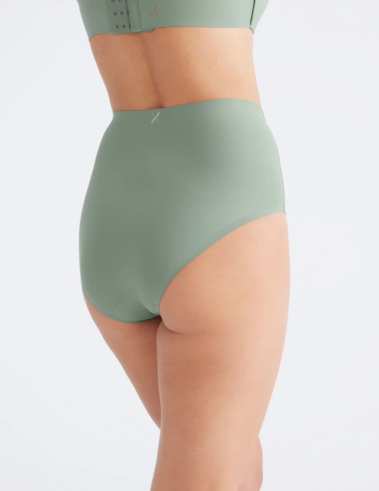 Light Leakproof No-Show High Rise - Image 89