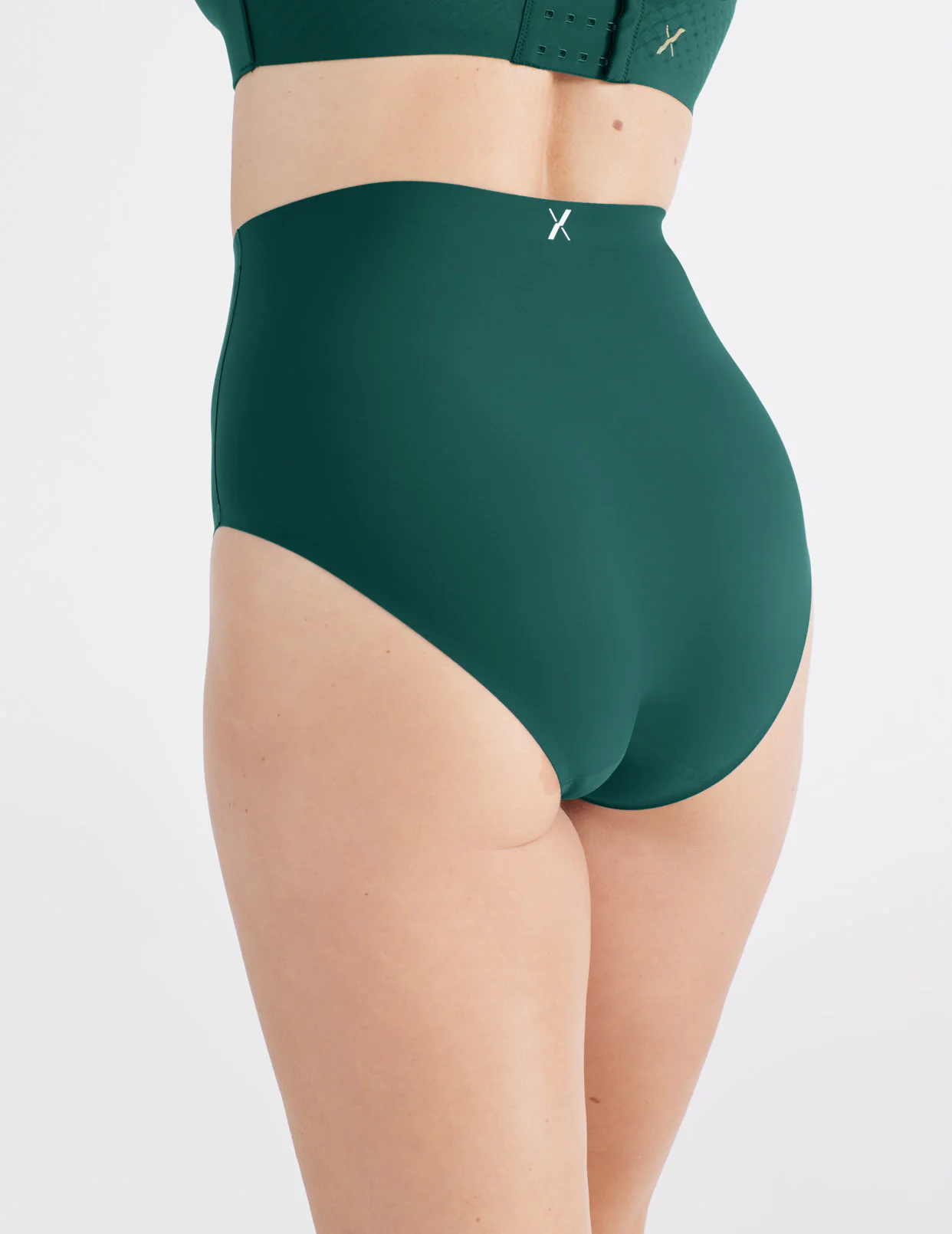 Light Leakproof No-Show High Rise - Image 92