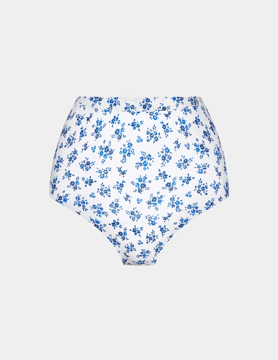 Light Leakproof No-Show High Rise Thong - Image 12