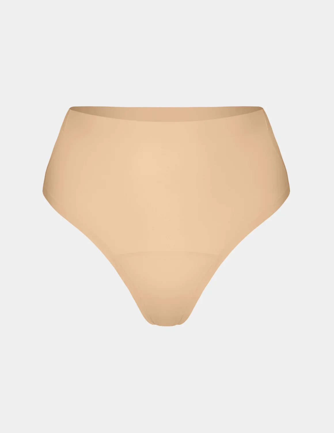Light Leakproof No-Show High Rise Thong - Image 15