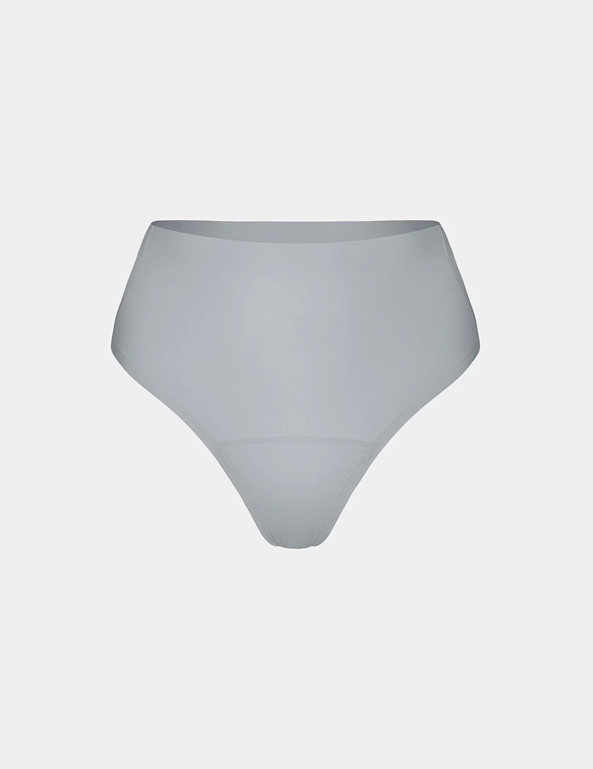 Light Leakproof No-Show High Rise Thong - Image 27