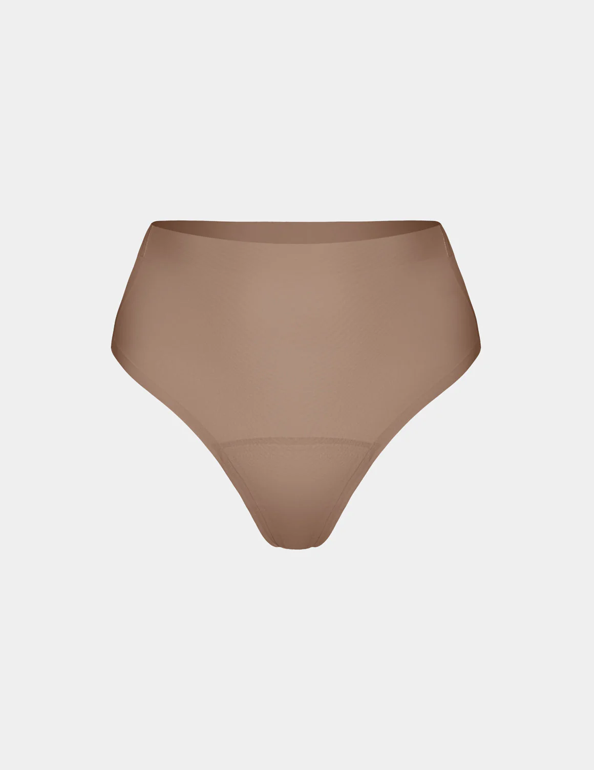 Light Leakproof No-Show High Rise Thong - Image 30