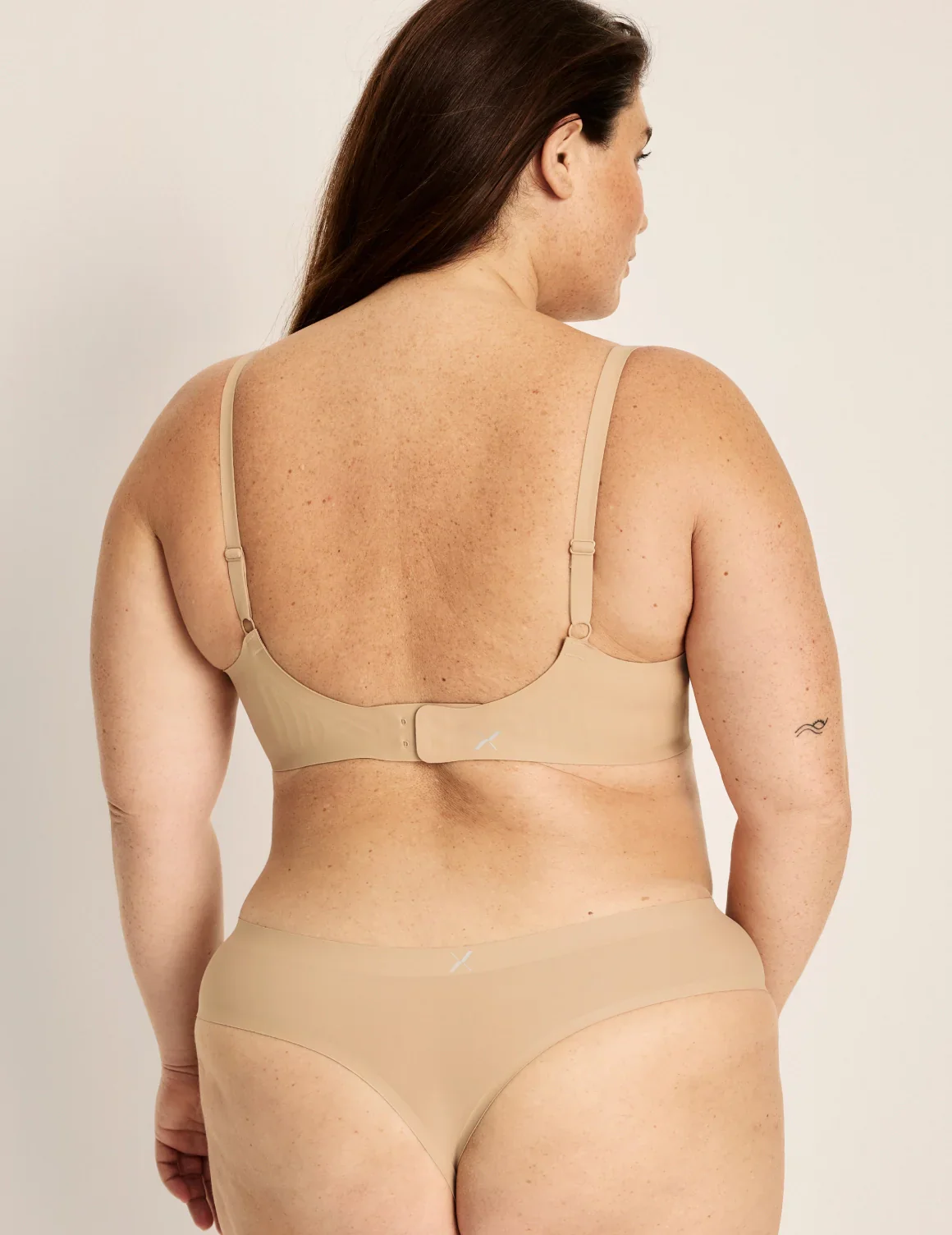 Light Leakproof No-Show Thong - Image 12