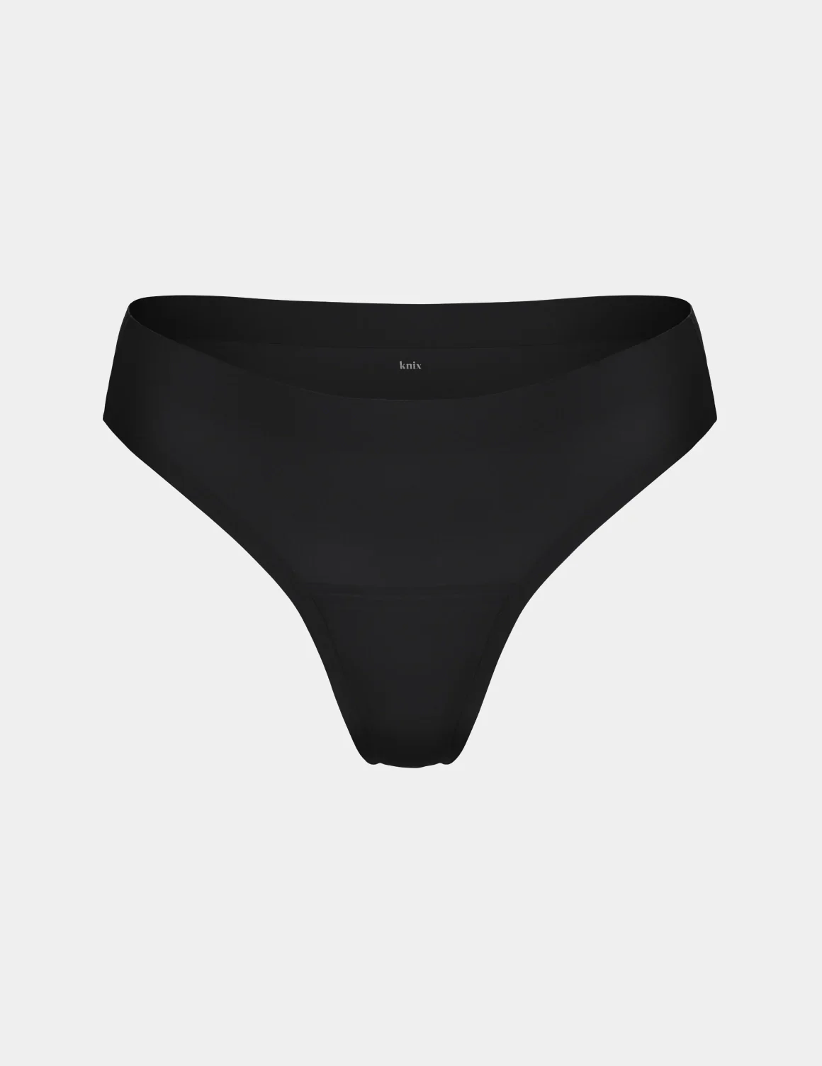 Light Leakproof No-Show Thong - Image 14