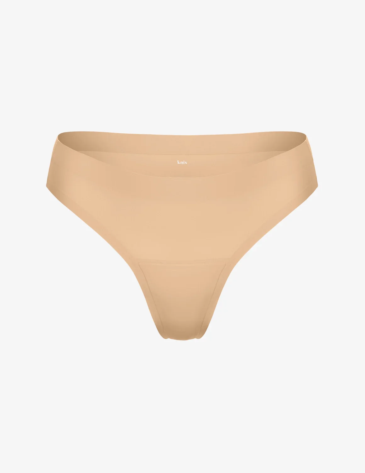 Light Leakproof No-Show Thong - Image 15