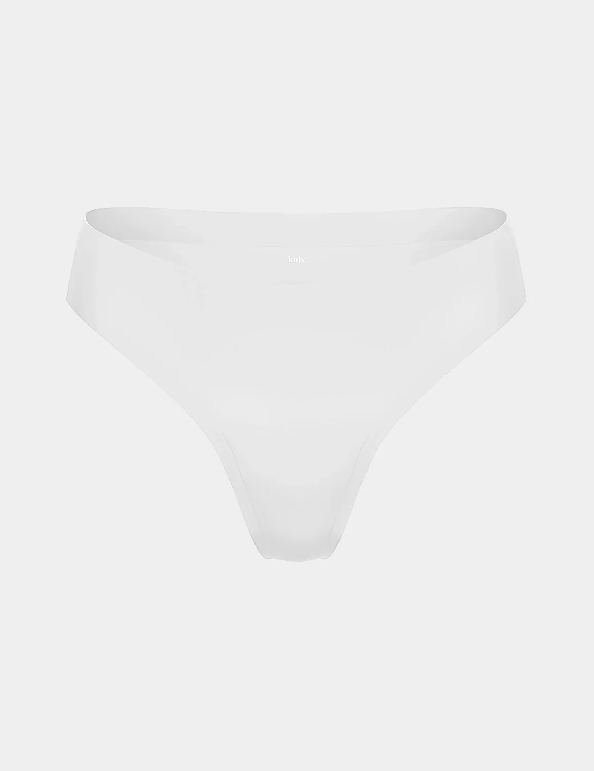 Light Leakproof No-Show Thong - Image 16