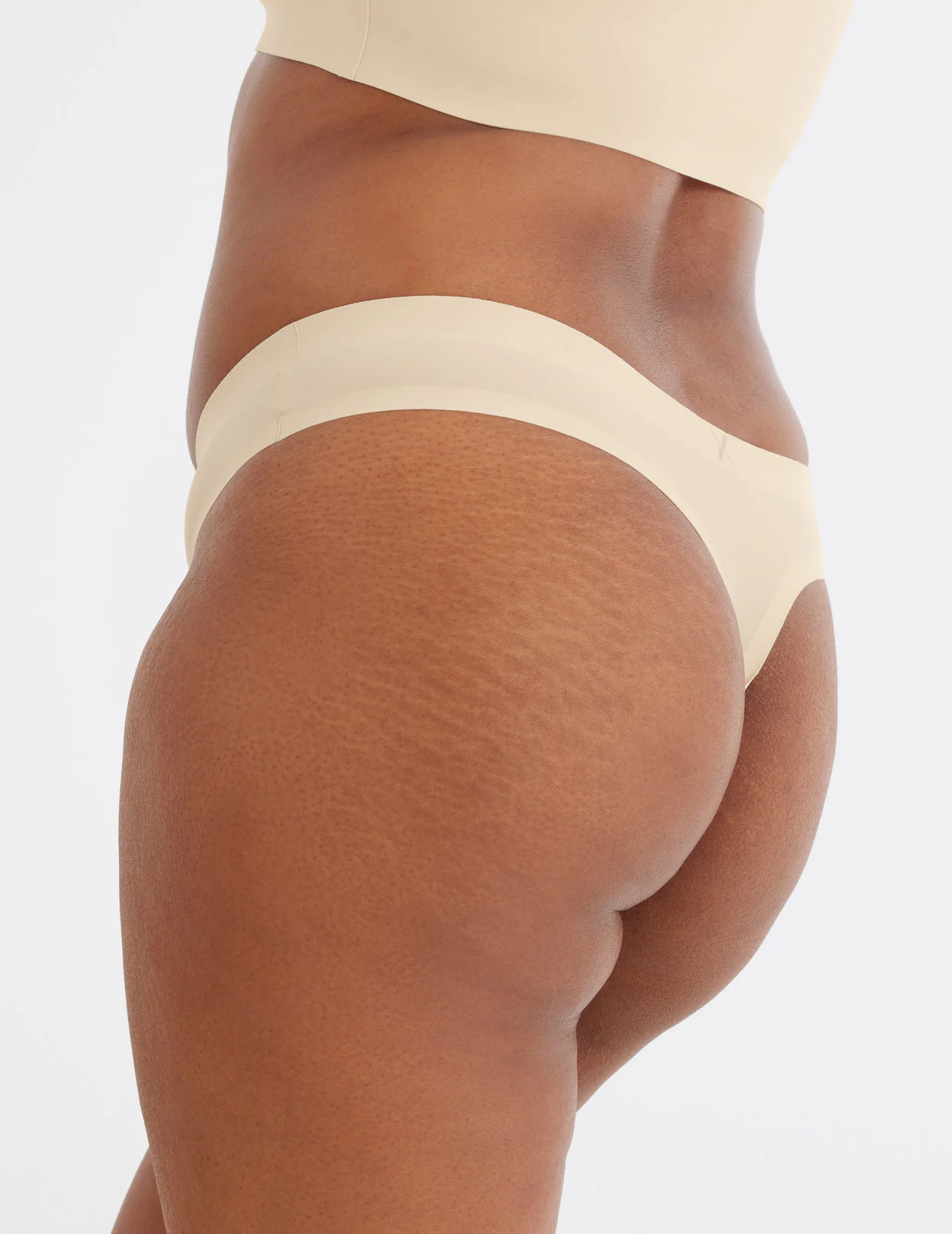 Light Leakproof No-Show Thong - Image 18